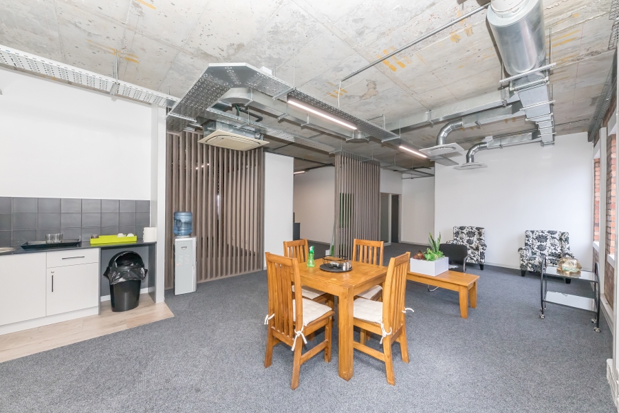 Commercial Property for Sale in De Waterkant Western Cape